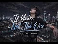 If You're Not The One - Daniel Bedingfield | Msh3 Music Cover (R&B)