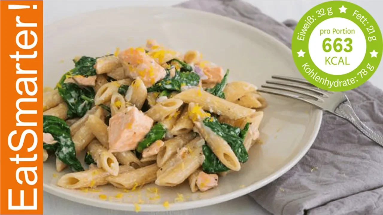 SALMON TERIYAKI - EASY RECIPE