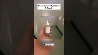 This Korean Serum Makes Skin Look SO Plump