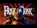 Frigid Dusk - Chapter 1 2 Full Game Walkthrough Roblox
