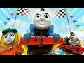Thomas Friends Go Go Thomas - Race With All New Engines