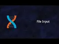 Dioxus Handle File Input Rust Tutorial 59
