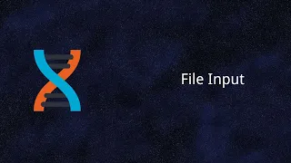 Dioxus Handle File Input Rust Tutorial 59