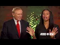 What Eric Paulsen and Sheba Turk are grateful for this holiday season