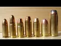 The Best Handgun Caliber Real World Results