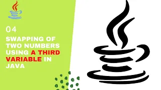 Swapping in Java Swapping two numbers in Java Eclipse IDE