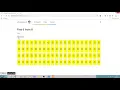 Find 6 From 8 Javascript Mini Game Free Source Code