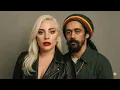 Lagu Lady Gaga \u0026 Damian Marley – Salt \u0026 Stardust | Cinematic Emotional Roots Reggae Pop Fusion Vibes 2025