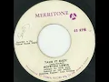 Download Lagu Hopeton Lewis - Take It Easy