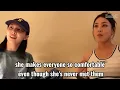 TWICE Nayeon and Jihyo talked about NMIXX members
