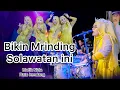 Download Lagu Bikin Mrinding - Solawat Jibril Mutik nida sambil berkaca kaca live Beluk Belik Pemalang