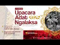 Download Lagu 🔴LIVE TARAWANGSA SESI IBINGAN ISTRI \u0026 SEREN ISTRI ( NGALAKSA 2025 )
