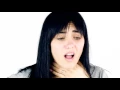 female coughing - coughing sound effects girl
