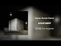 [Official Audio] 카더가든 (Car, the garden) - Home Sweet Home