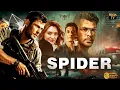 Download Lagu Spider (| Full English Sci-Fi Thriller Movie | Chris Hemsworth | Hollywood English Movie