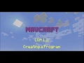 LUA 1 1 Creating a Program