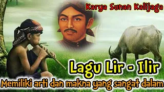 Download Arti dan makna lagu Lir-ilir Ciptaan Sunan Kalijaga MP3