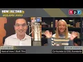 Eventbrite CEO on the Future of Live Events with Guy Raz How I Built This NPR