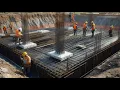 Foundation Construction - A Solid Foundation for Every Project The First Phase of Civil Engineering