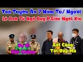 Download Lagu 🔴Tin Chấn Động Nhất 17/7 Toà Kêu Án 7 Năm Tù/ Người Cho Tăng Đoàn Giả Tu Lê Anh Tú...Đoàn Tan Rã