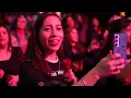 Los Askis - Vienes y Te Vas (En Vivo Desde El Auditorio Nacional)