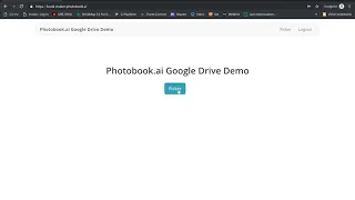 Bookmaker SaaS Cloud Demo Sign up Walkthru