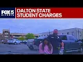 Charges against Dalton State student dropped remains in ICE custody FOX 5 News