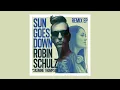 Robin Schulz feat. Jasmine Thompson - Sun Goes Down (ManiezzL Remix)