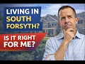 Moving to South Forsyth County Georgia Here s What to Expect