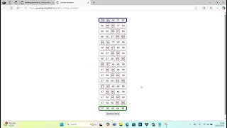 Sorting Visualizer - JavaScript Project