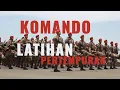 Download Lagu DJ KOMANDO LATIHAN PERTEMPURAN BY HAMZAH REMIXER JEMBER 😎😎😎