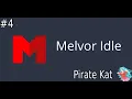 Melvor Idle Runecrafting and Alt Magic