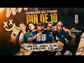 QUANDO EU TOMO GIN DE 10 - GORDINHO BOLADO JOÃOZINHO RF - MC TERROR MC NEGUINHO DO MORRO MC NINA