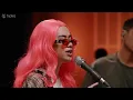 A.GIRL covers Stevie Wonder 'Higher Ground' for Like A Version