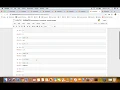 11 Python For Absolute Beginners Data Types in Python Part 2