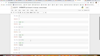 11 Python For Absolute Beginners Data Types in Python Part 2