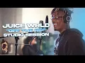 Lagu Juice WRLD: Off The Rip (Studio Session)