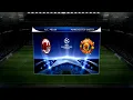 PS3 World Soccer Winning Eleven 2010 UEFA Champions League Final