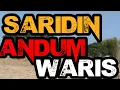 AUDIO KETOPRAK LAKON SARIDIN ANDUM WARIS