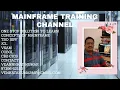 03 Mainframe ISPF Edit Commands Part 02
