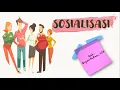 Download Lagu SOSIALISASI \u0026 PEMBENTUKAN KEPRIBADIAN MANUSIA || SOSIOLOGI KELAS X (SEPULUH) #5