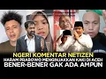 Lagu NGERI KOMENTAR NETIZEN❗️HARAM HUKUMNYA PRABOWO MENGINJAKKAN KAKI DI ACEH❓️BENER-BENER GAK ADA AMPUN