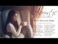 Acoustic Bossa Nova Songs | Bossa Nova Love Songs Playlist | Bossa Nova Relaxing