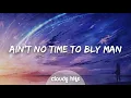 Stormzy - Audacity (Ft. Headie One) (Clean - Lyrics)