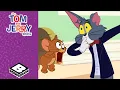 Clone Catastrophe Too Many Toms Tom Jerry Show Boomerang UK