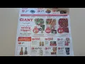 Giant Ad January 2-8 2026
