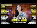 Lagu Ropang, Mangu - Yeni Inka Full Album | Dangdut Koplo Terbaru 2025 | Lagu Jawa Terbaru 2025