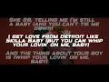 Jack Harlow - Lovin On Me (Lyrics)