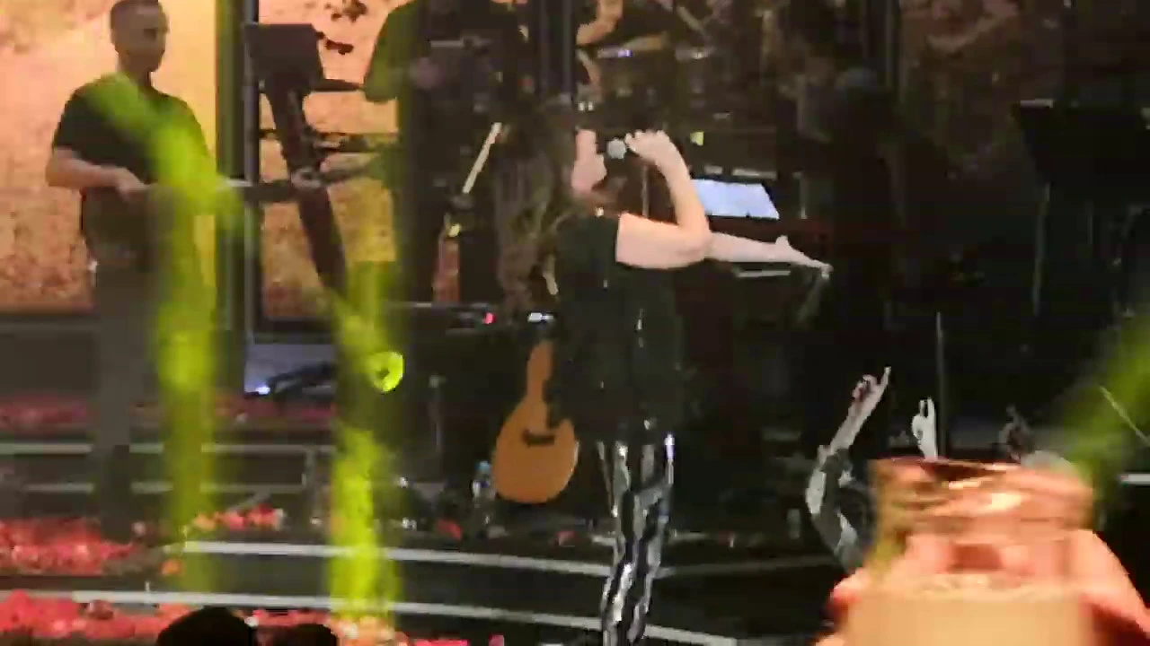 Καίτη Γαρμπή - Κιβωτός, Ατόφιο χρυσάφι Live Πρεμιέρα Έναστρον | Enastron 29/11/2019