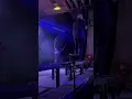Volumes - "Erased" (Live at Buffalo Iron Works) | Buffalo, NY | 09.13.26